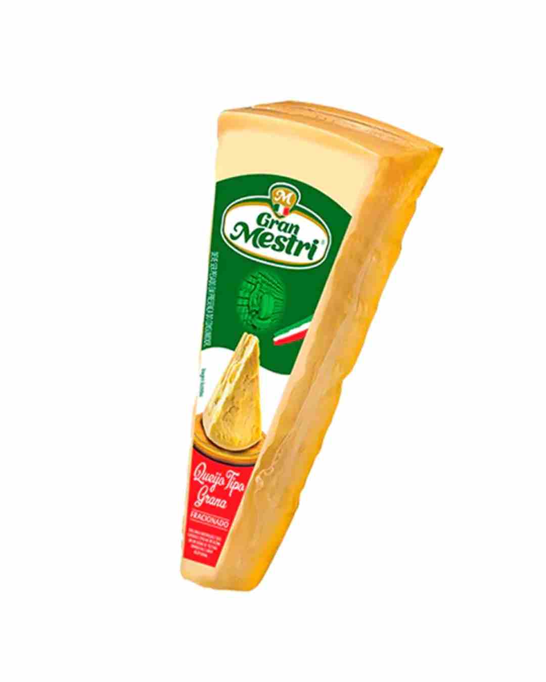 Queijo Grana Padano Cunha Gran Mestri 150g
